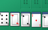 play Solitaire 4
