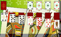 play Online Elite Solitaire