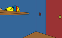 play Escape 24