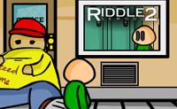 play Riddle School 2