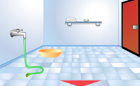 play Hospital Escaping