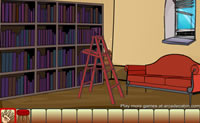 play Escape Library