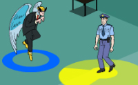 play Jailbirdman