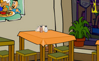 play Escape The Cafe