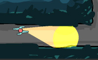 play Escape From The Cave