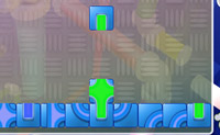 Tetris Make Road