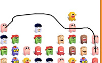 play Combine Monsters