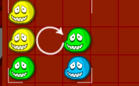 play Germ Attack