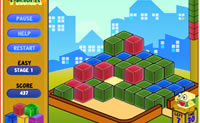 play Cube Tema 2