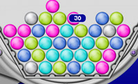 play Topsy Flurry
