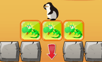 play Penguin Escape