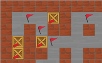 play Warehouse Worker