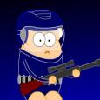 play Police Sniper 2
