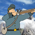 play Eagle Defenders