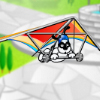 play Puppy Delta Flying