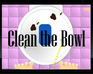 play Clean The Bowl