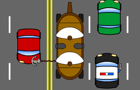 play Road Pirates