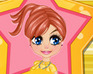 play Star Girl Make Up