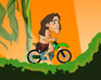 play Tarzan Bike