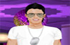 play Cristiano Ronaldo Dressup