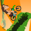 play Tarzan Bike