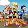 play Armor Hero Gun Fight