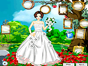 play Snow White Wedding