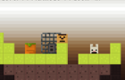 play Bunnies, Back Into Cage!