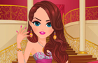 play Prom Preparation Makeover