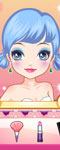 play Make Up Contest