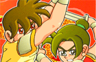 play Yan Loong Legend - Fight