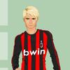 play Famous Football Star