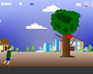 play Obstacle Race