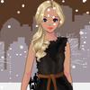 Fur Custume Dressup