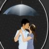 play Rain Kissing