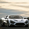 play Zenvo St1
