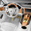 play Porsche Panamera Se Interior