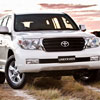 play Toyota Land Cruiser