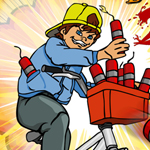 play Newspaper Boy 2