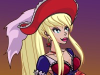 play Pirate Bride