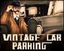 play Vintage Car Parking