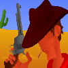 play Tremor Gunslinger