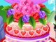 play Exquisite Wedding Cake