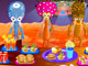 play Alien Restaurant