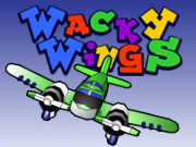 Wacky Wings