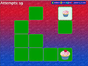 play Muffins Match
