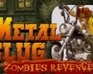 play Metal Slug Zombie Revenge