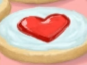 Valentine Cookies