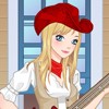 Country Guitar Girl