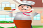 play Cooking Hamburger
